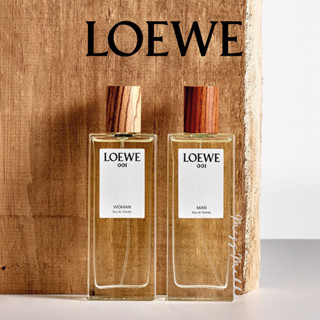 LOEWE 001 MAN &amp; WOMAN Perfumes 75ml (พร้อมส่ง/กล่องซีล)