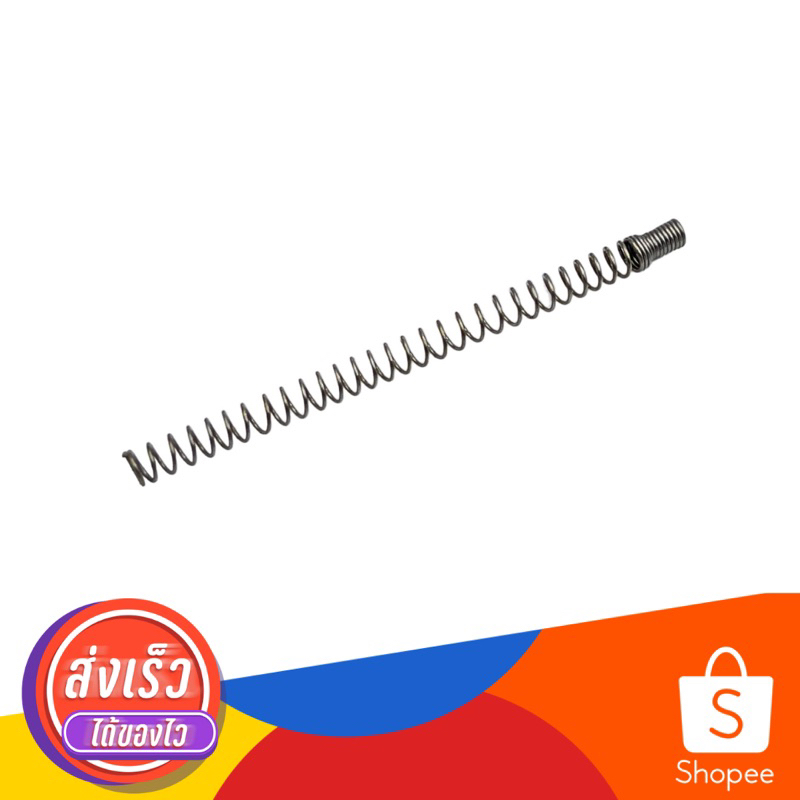 Nozzle Spring /สปริงหลังสูบอัพเกรด