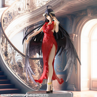 [Pre-order] Overlord IV - ฟิกเกอร์ Albedo {Nakatou,Teiji}