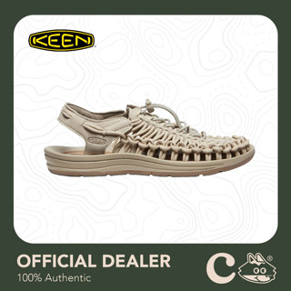 [เงินคืน 15% โค้ด 15CCBSEPW2] KEEN UNEEK W SAFARI/SAFARI