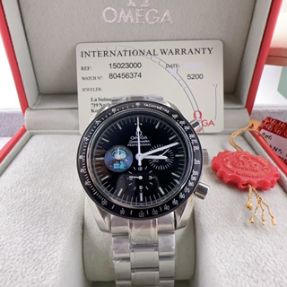 นาฬิกา OMEGA SPEEDMASTER งาน TOP VIP สวยมากครับ