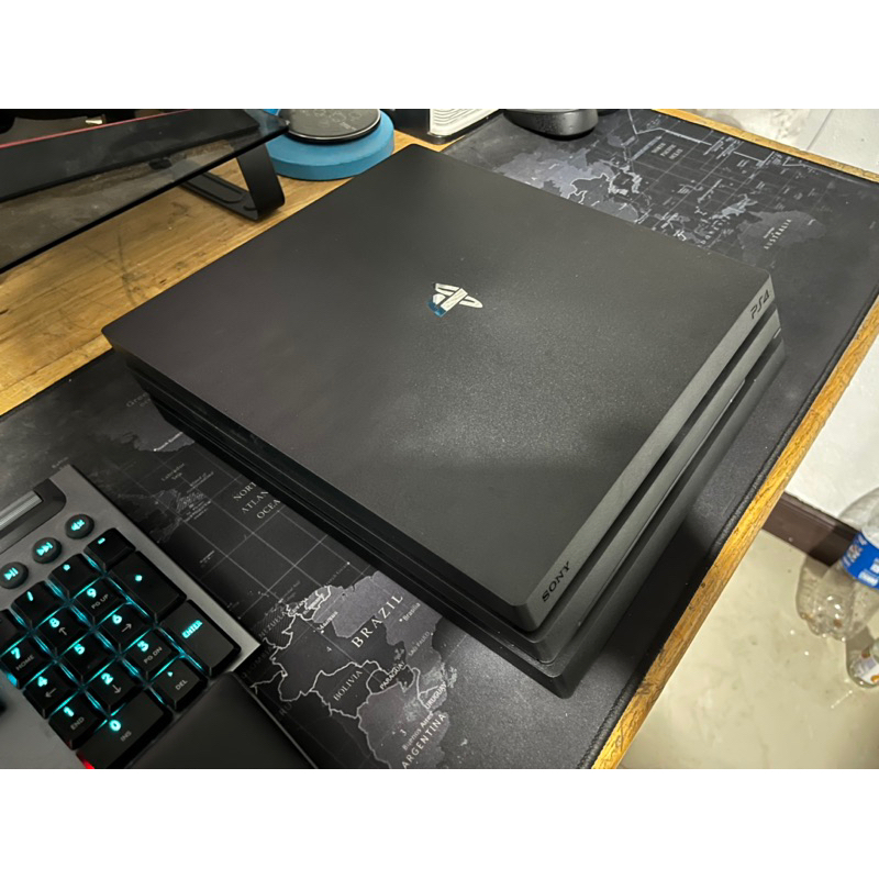 PS4Proบอร์ด7218ตัวใหม่