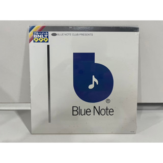 1 CD MUSIC ซีดีเพลงสากล   BLUE NOTE CLUB PRESENTS ブルーノート] BNLT 999 Blue Note   (C15E114)