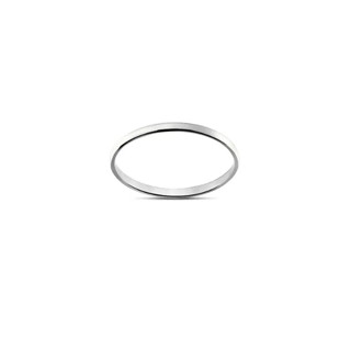 Silver thai Jewelry แหวนเงินแท้ 92.5% สไตล์เรียบหรู /Elegant 925 sterling silver ring รุ่น PLSRG73