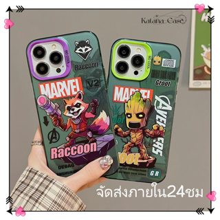 🎐จัดส่งภายใน24ชม🎐เคส for iPhone 11 14 Pro Max Case for iPhone 12 13 ป้องกันการตก การป้องกัน หวานเท่ การ์ตูน น่าสนใจ