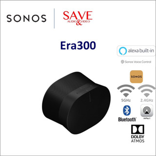 Sonos Era300 Speaker WiFi/Bluetooth