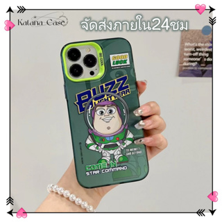 🎐จัดส่งภายใน24ชม🎐เคส for iPhone 11 14 Pro Max Case for iPhone 12 13 ป้องกันการตก การป้องกัน พื้นผิวกระจก การ์ตูน น่าสนใจ