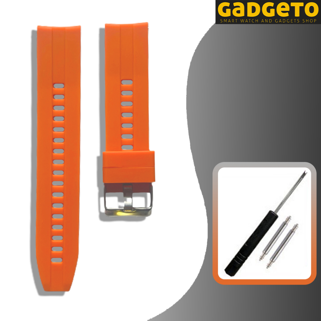Gadgeto shop สายนาฬิกาป้องกันเด็กหาย ของแท้ 100% ลายเรียบ