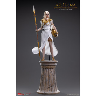 TBLeague 1/6 - PL2023-209 : Athena, the Divine Strategist