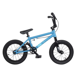 จักรยาน BMX 14นิ้ว NKBike 14" BMX Complete Blue