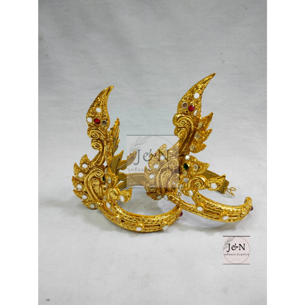 Bộ đồ truyền thống Thái Lan