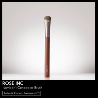 ROSE INC Number 1 Concealer Brush พร้อมส่ง &amp; เเท้ 100%