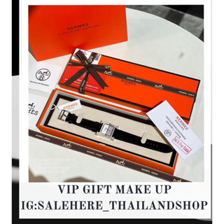 ของเเท้100%💕‼️✨ Vip Gift Premium Gift  fulset free boxแท้💯ของเเถมจากเเบรนด์‼️หายาก