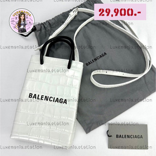 👜: New!! Balenciaga Shopping Tote Bag‼️ก่อนกดสั่งรบกวนทักมาเช็คสต๊อคก่อนนะคะ‼️