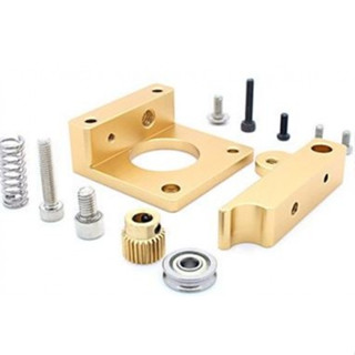 MK8 EXTRUDER BLOCK RIGHT HAND