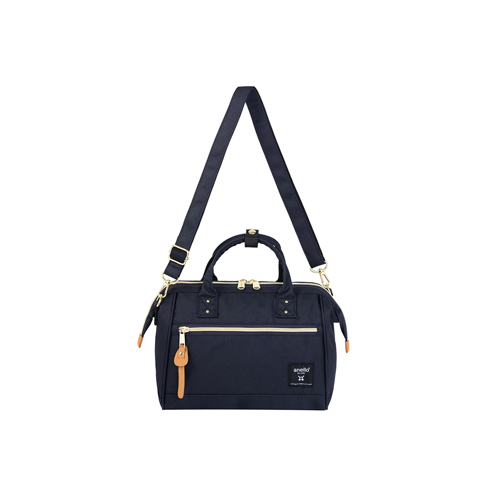 anello กระเป๋าสะพายไหล่ size Medium รุ่น CROSS BOTTLE ® ATS0671R