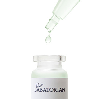 The Labatorian Gentle Skin Refining Booster Promotion