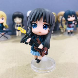 Nendoroid Petit K-ON! Mio