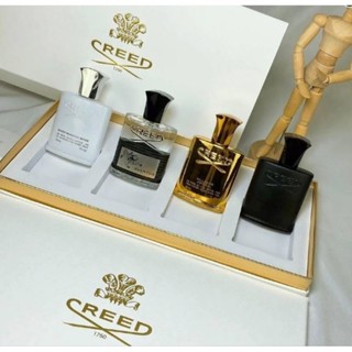 🅶🅸🅵🆃🆂🅴🆃 อิมพอร์ตหิ้วCREED TRAVEL SET