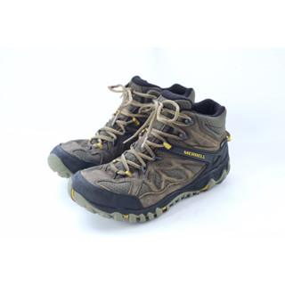 merrell Hiking gore-tex #Size 43 (มือสอง สภาพดี)