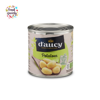 DAucy Potatoes 400g ดี ออซี่ มันฝรั่ง 400 กรัม