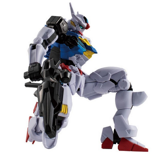 Bandai Gundam G Frame FA Gundam Aerial (Parmet Score Six) 4549660958680 (Plastic Model)