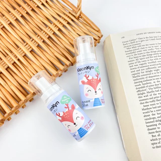 💚สเปรย์แอลกอฮอล์ขวดพกพา หัวสเปรย์ละอองนาโน 50ml คุณภาพการผลิตมาตรฐาน Food & Pharma grade ✅สามารถเปิดเติมได้ตามคลิป