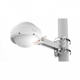 Reyee RG-RAP6262(G) Wi-Fi 6 Outdoor Wireless Access Point ax 1775Mbps, Port Gigabit