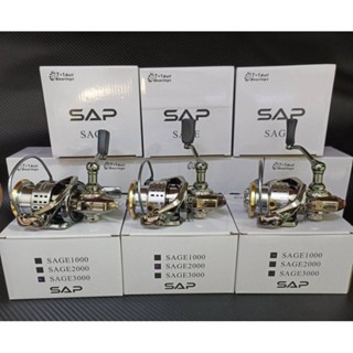 รอกSAP SAGE รุ่นใหม่จาก SAP คุณภาพเกินราคา