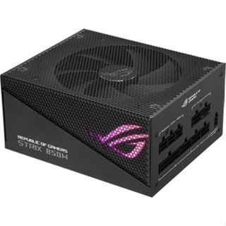 Asus ROG Strix 850G AURA Edition 850w 80Plus Gold Power Supply รับประกัน 10 ปี ศูนย์ไทย