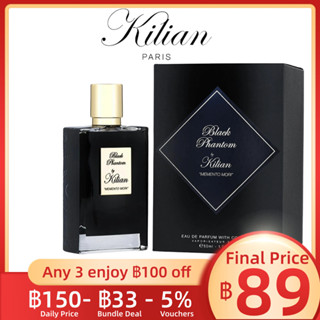 Kilian  Black Phantom  EDP 2ml 5ml 10ml