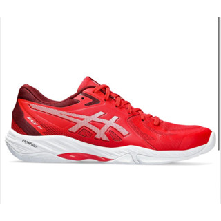 ASICS : BLADE FF (Men) รองเท้าแบดมินตัน (อินดอร์) By Asics Thailand **ใหม่ล่าสุด**