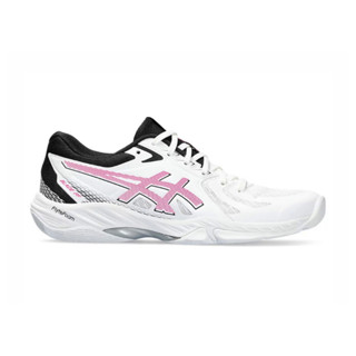 ASICS : BLADE FF (WOMEN) รองเท้าแบดมินตัน (อินดอร์) By Asics Thailand **ใหม่ล่าสุด**