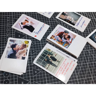 polaroid  2 บ. ล้างอัดรูป -ระบบเลเซอร์ น้ำยา FUJIFILM   ขั้นต่ำ 60 รูป+ 📸 HD  ยอดนิยม โพลารอย polaroid