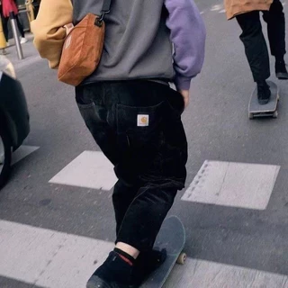 Carh กระเป๋าไหล่เดี่ยว