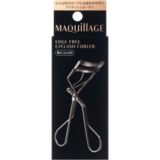 (พร้อมส่ง) SHISEIDO MAQuillAGE Eyelash Curler ที่ดัดขนตามากียาจ จากชิเชโด้ ของแท้ญี่ปุ่น