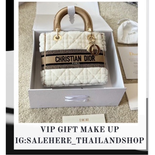 ของเเท้100%💕‼️✨ Vip Gift Premium Gift  fulset free boxแท้💯ของเเถมจากเเบรนด์‼️หายาก