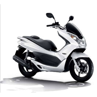 HONDA PCX125 09-13 (nc125d) คู่มือซ่อม เครื่องยนต์ โครงรถ ระบบน้ำมัน หัวฉีด ระบบกันสะเทือน ระบบไฟฟ้า (ภาษาไทย)