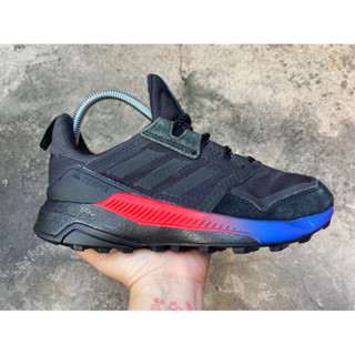 Sz.38/23.5 ซม. adidas Terrex Trailmaker มือสองของแท้ 100%