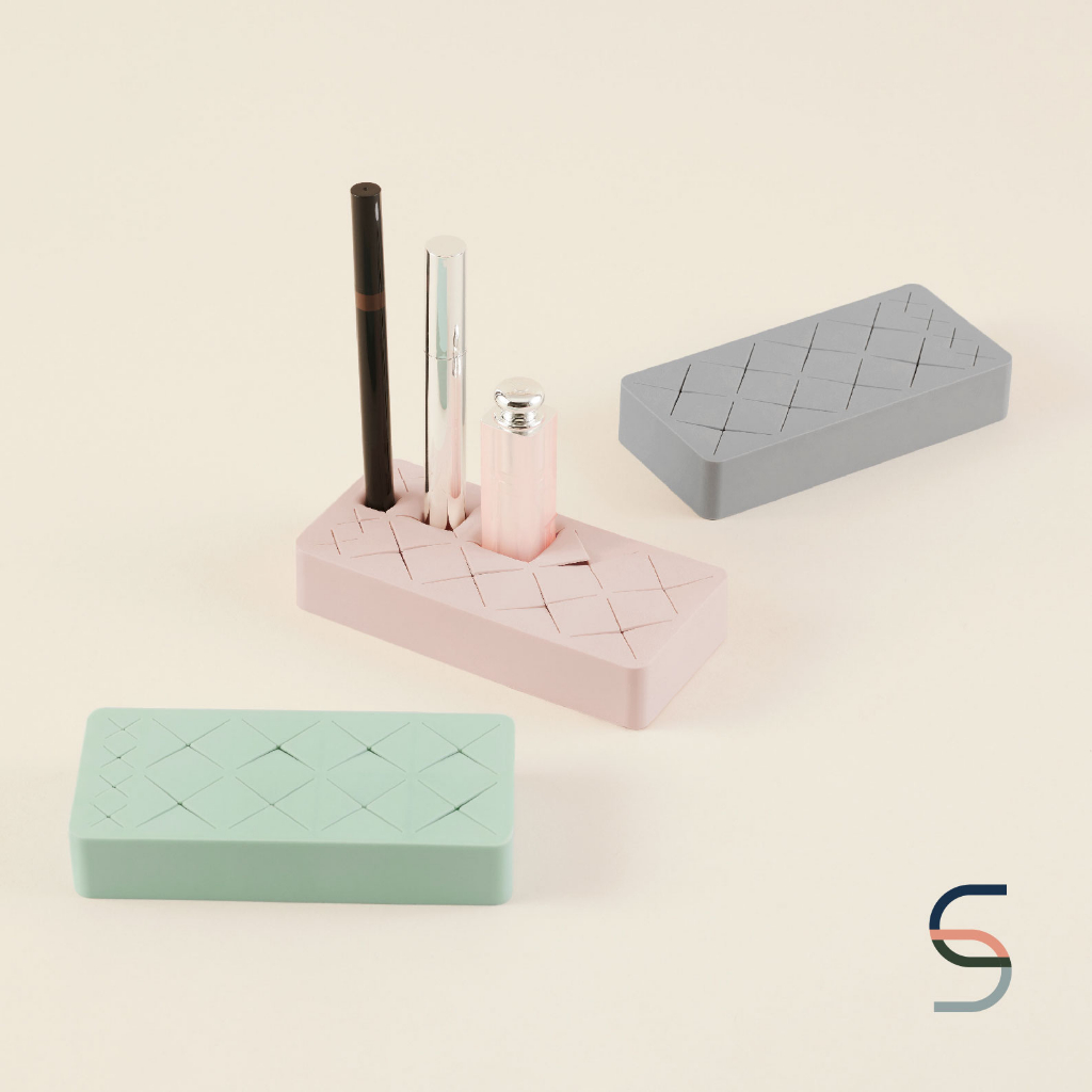 SARABARN Cosmetic Storage Box | กล่องเก็บเครื่องสำอาง
