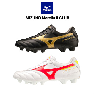 [ลิขสิทธิ์แท้] MIZUNO Monarcida Neo II Select รองเท้าฟุตบอล สตั๊ด มิตซูโน่ แท้