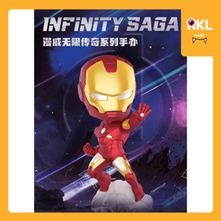 🔥ยกกล่อง MARVEL : Infinity Saga ⚡️/Secret