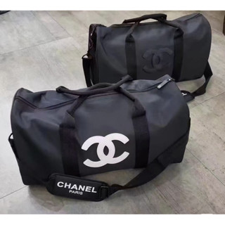 CHANEL TRAVEL BEAUTY BAG