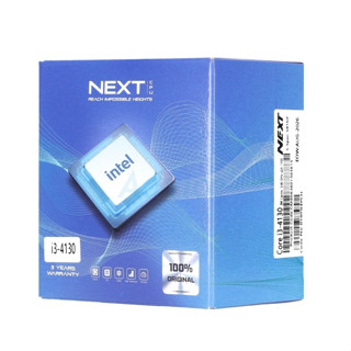 CPU INTEL CORE I3-4130 LGA 1150 (NEXT)