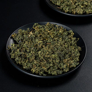 ชาเจียวกู่หลาน A แบบใบชา50กรัม-100กรัม 1ห่อใบสดกลิ่นหอม 绞股蓝 Gynostemma tea