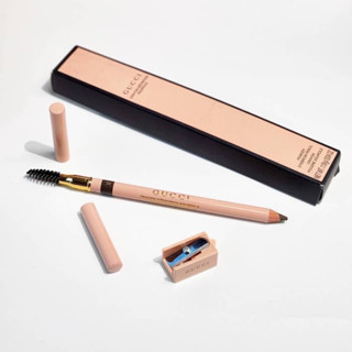 GUCCI Brow Pencil Crayon Définition Sourcils