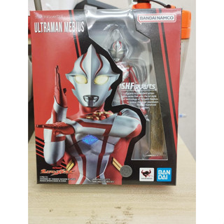 S.H.Figuarts SHF Ultraman Mebius Lot HK