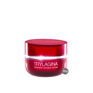 TRYLAGINA ULTIMATE COLLAGEN SERUM 10X