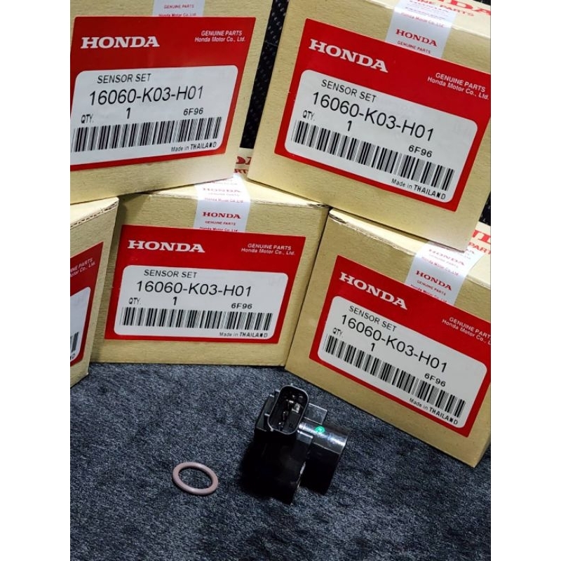 แมพเซ็นเซอร์เซ็น(16060-K03-H01) WAVE-110I,WAVE 125I,DR SUPERCUP,MSX,MOOVE,CLICK 125I,CLICK 150,SCOOPY,ZOOMER