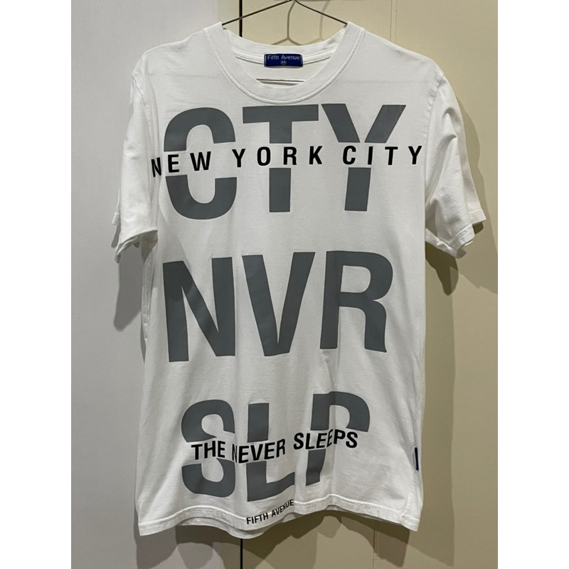 *****เสื้อแนว street***** 5 Avenue *****